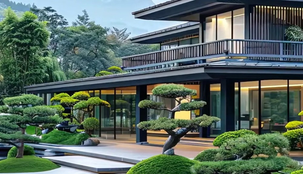 青羊农村自建房更佳风水布局是什么